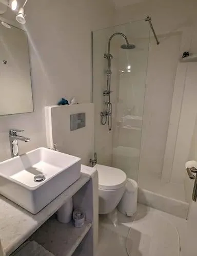 Appartement Scopas *