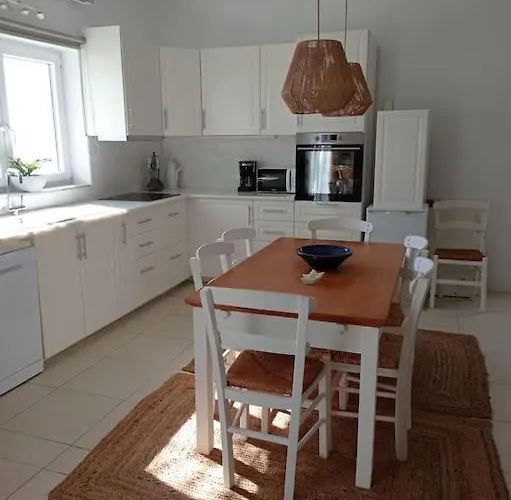 Scopas Appartement *