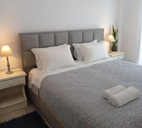 Appartement Scopas *