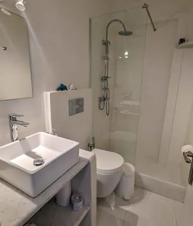 Apartment Scopas *