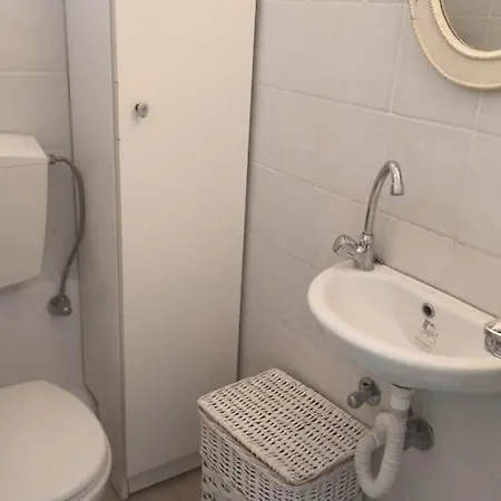 Apartment Scopas Parikia (Paros)