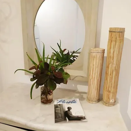 Apartment Scopas