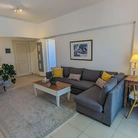 Apartment Scopas *