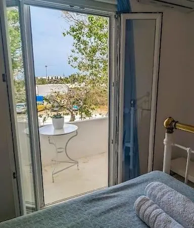 Apartment Scopas