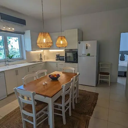 Scopas 公寓 Páros