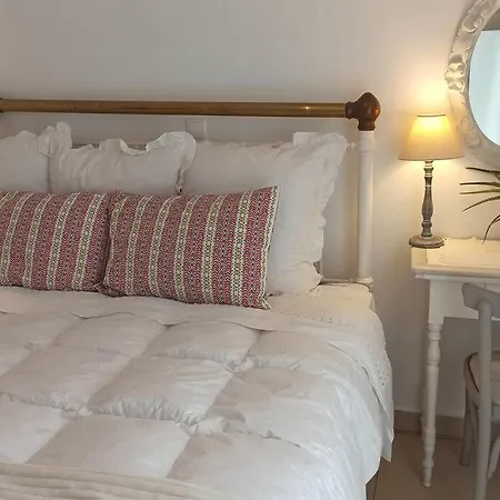 Apartment Scopas *