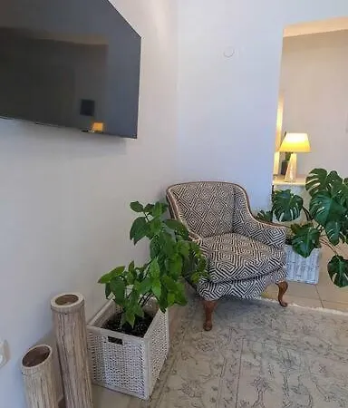 Apartment Scopas
