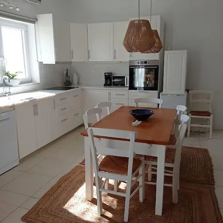 Scopas Apartment *