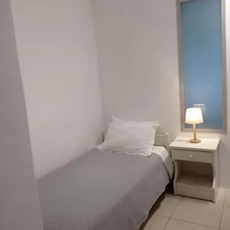 Scopas Apartment