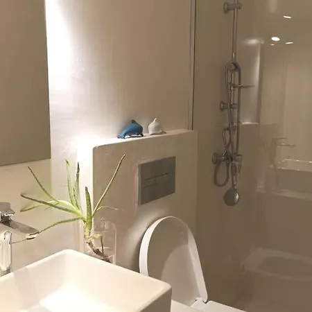 Apartment Scopas *