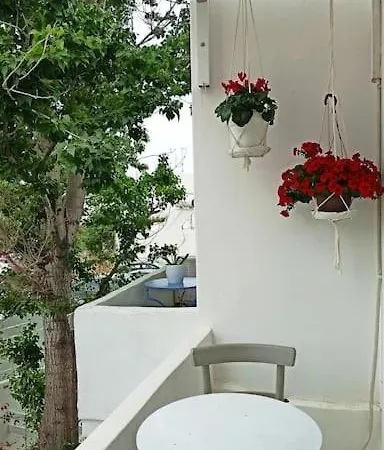 Scopas Apartment *