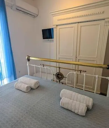 Scopas Apartment