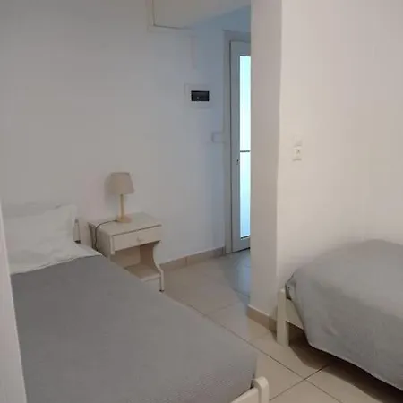 Apartment Scopas
