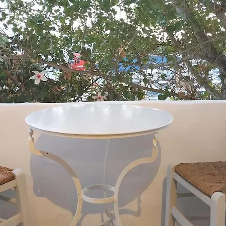 Scopas * Parikia (Paros)