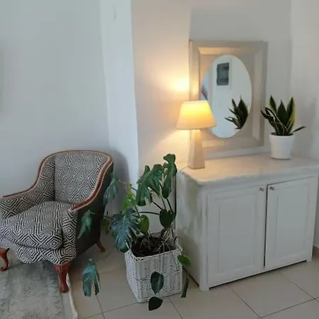 Scopas Apartment
