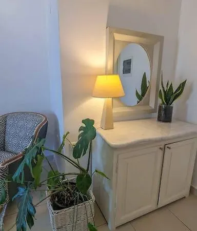 Apartment Scopas