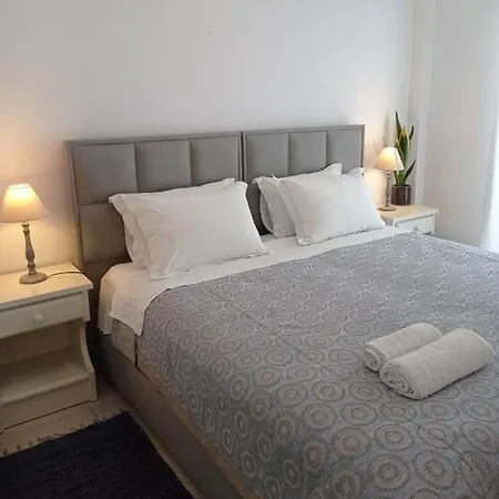 Apartment Scopas *