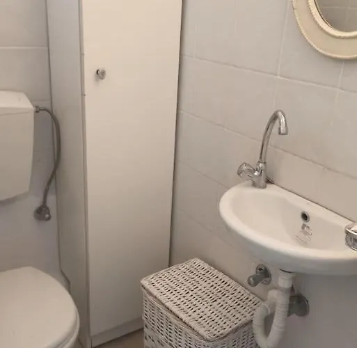 Διαμέρισμα Scopas Πάρος