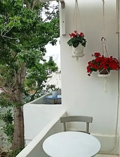 Scopas Διαμέρισμα *